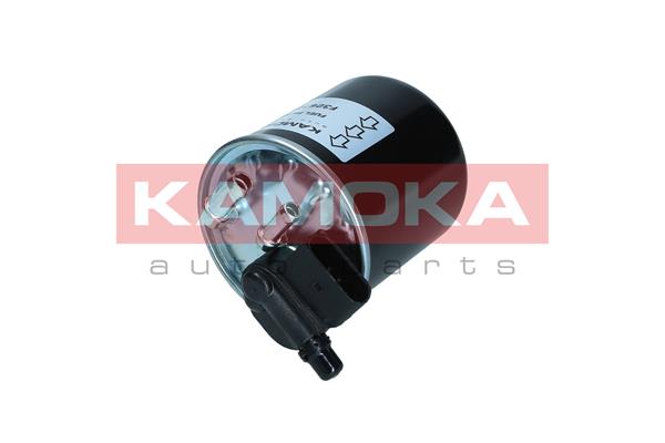 Fuel Filter (F326701)