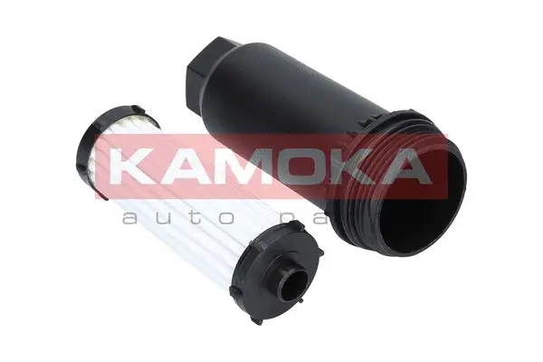 Hydraulic Filter, automatic transmission (F602401)