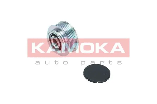 Alternator Freewheel Clutch