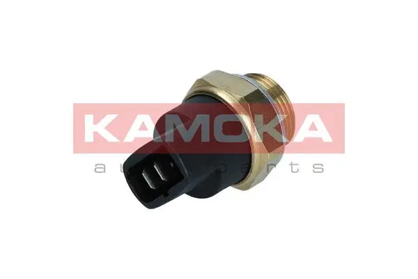 Temperature Switch, radiator fan