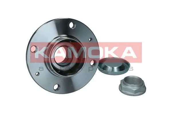 Wheel Bearing Kit (5500156)