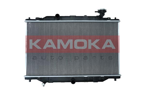 Radiator, engine cooling (7700015)