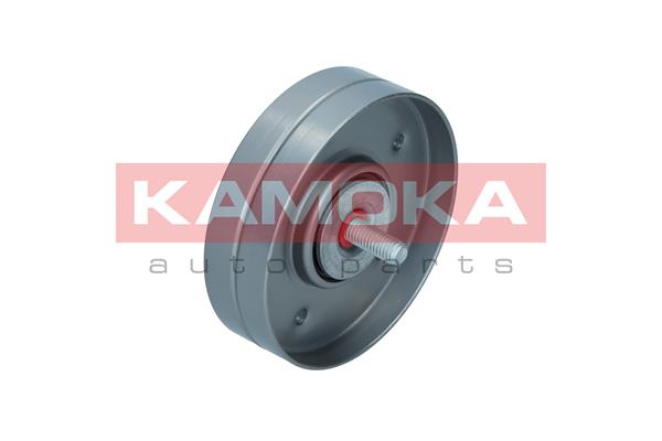 Tensioner Pulley, V-ribbed belt