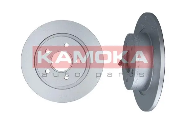 Brake Disc (103177)
