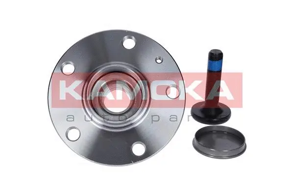 Wheel Bearing Kit (5500128)