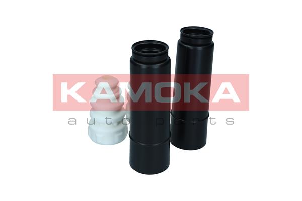 Dust Cover Kit, shock absorber
