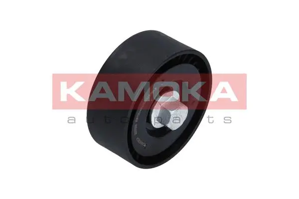 Tensioner Pulley, V-ribbed belt