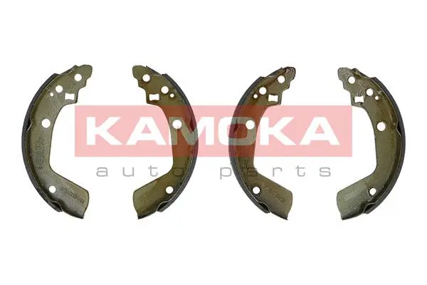 Brake Shoe Set (JQ202105)