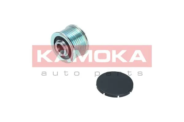 Alternator Freewheel Clutch