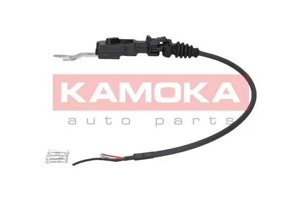 Sensor, camshaft position