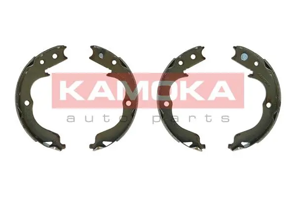 Brake Shoe Set, parking brake (JQ212055)