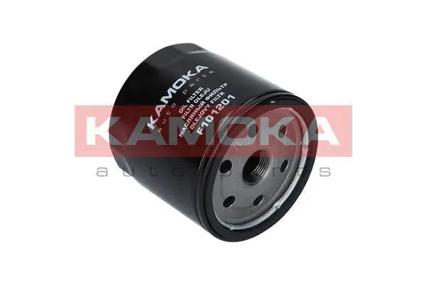 Oil Filter (F101201)