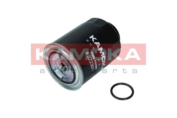 Fuel Filter (F322301)