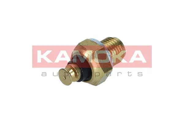 Sensor, coolant temperature