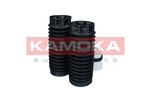 Dust Cover Kit, shock absorber