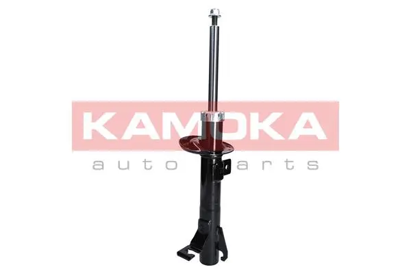 Shock Absorber