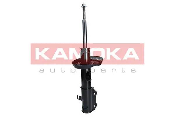 Shock Absorber