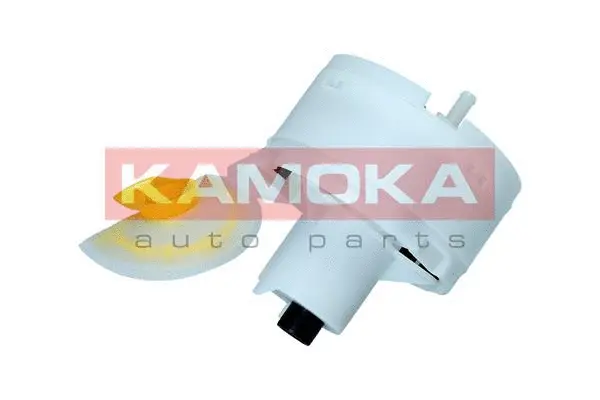 Fuel Feed Unit