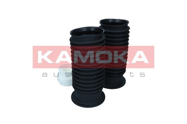 Dust Cover Kit, shock absorber