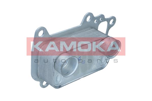 Oil Cooler, engine oil (7730120)