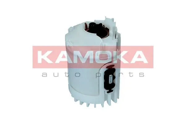 Fuel Feed Unit
