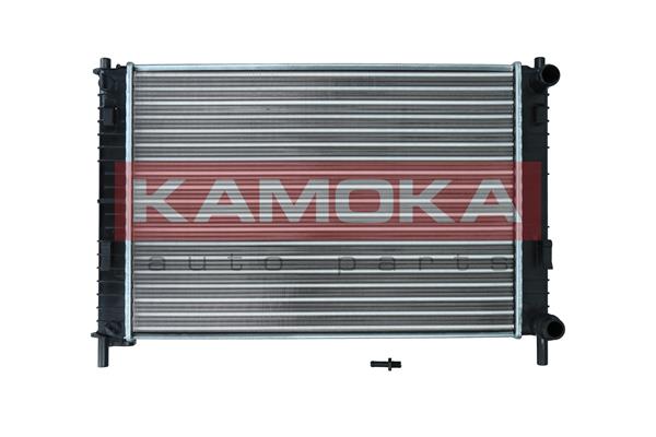 Radiator, engine cooling (7705130)