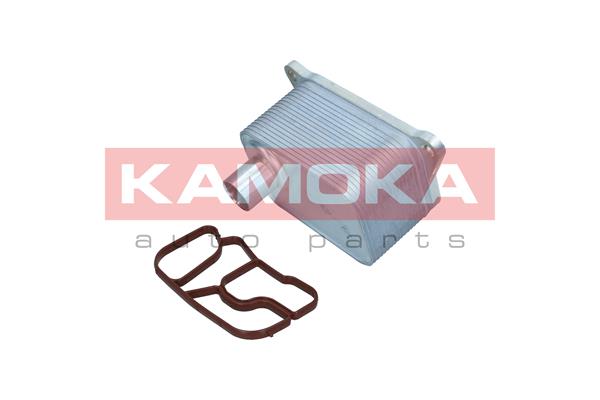 Oil Cooler, engine oil (7730016)