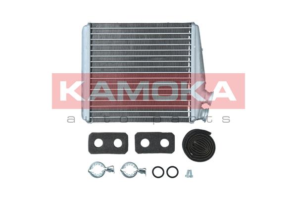 Heat Exchanger, interior heating (7760052)