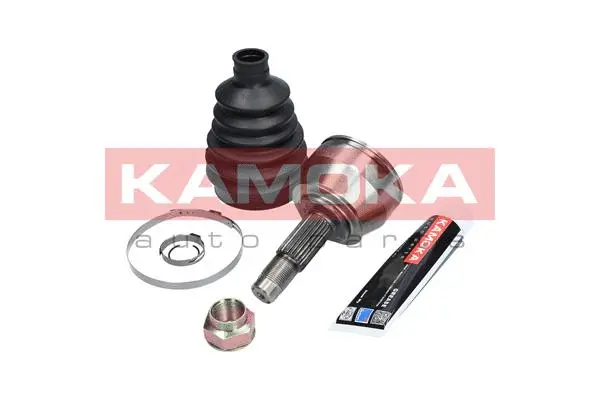Joint Kit, drive shaft