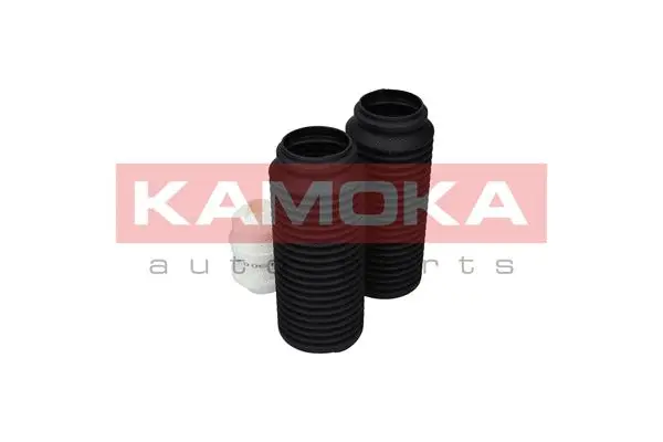 Dust Cover Kit, shock absorber