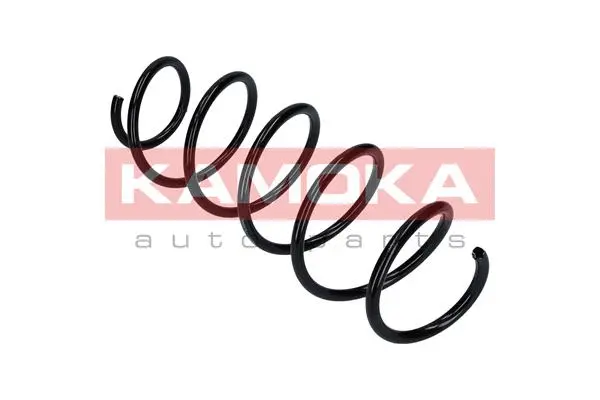 Suspension Spring
