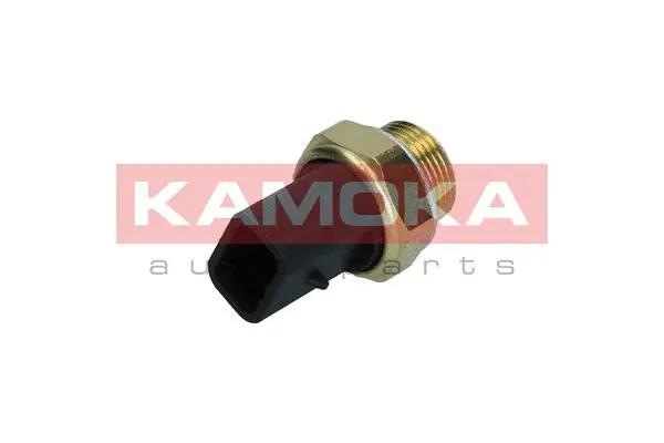 Temperature Switch, radiator fan