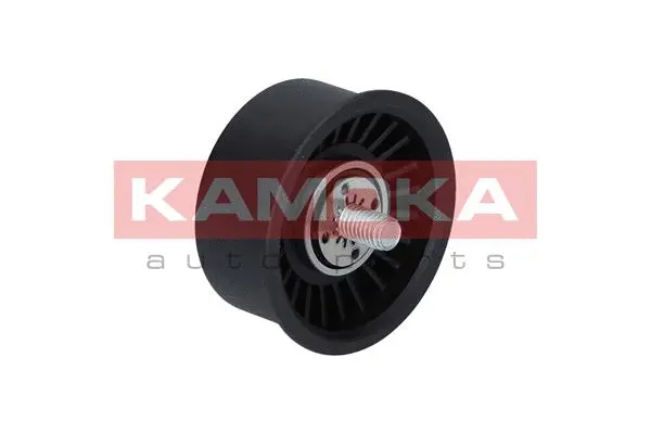 Deflection/Guide Pulley, timing belt