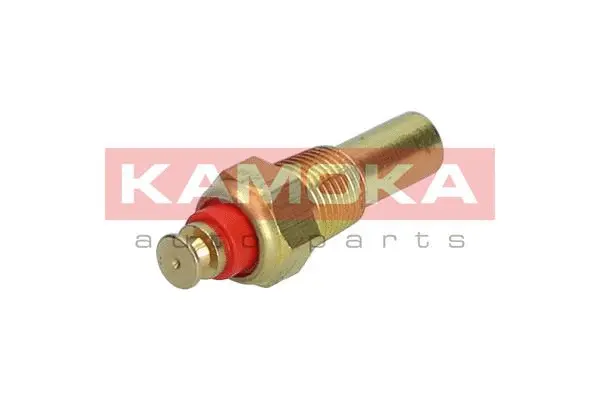 Sensor, coolant temperature