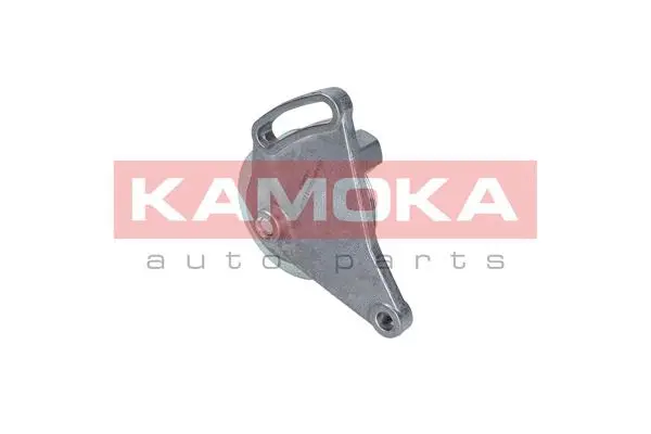 Tensioner Pulley, V-ribbed belt
