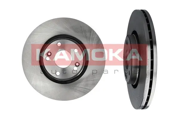 Brake Disc (1032410)