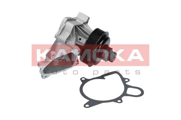Water Pump, engine cooling (T0060)