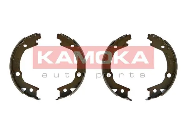 Brake Shoe Set, parking brake (JQ212058)