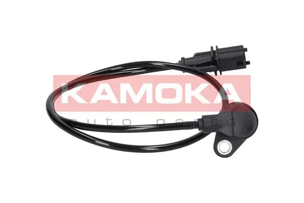 Sensor, crankshaft pulse