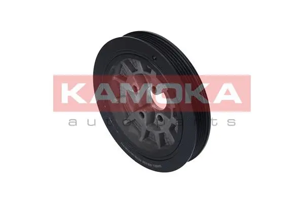Belt Pulley, crankshaft