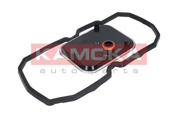 Hydraulic Filter Kit, automatic transmission (F602801)