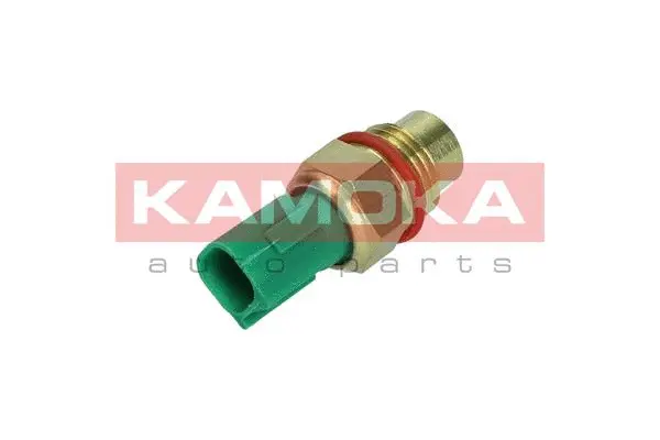 Temperature Switch, radiator fan