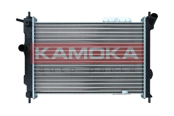 Radiator, engine cooling (7705032)