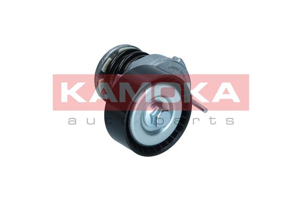 Belt Tensioner, V-ribbed belt