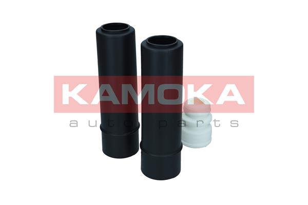 Dust Cover Kit, shock absorber