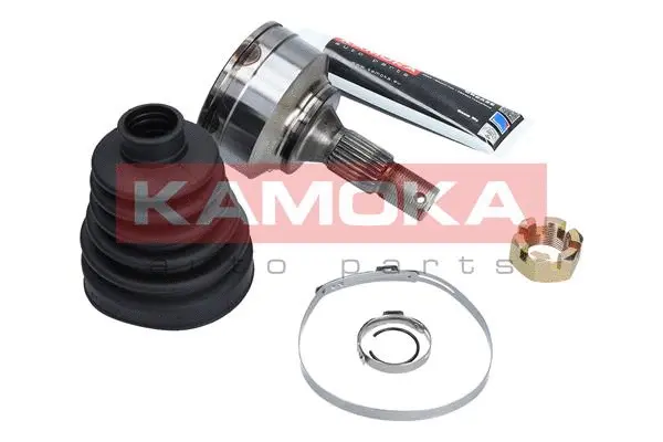 Joint Kit, drive shaft