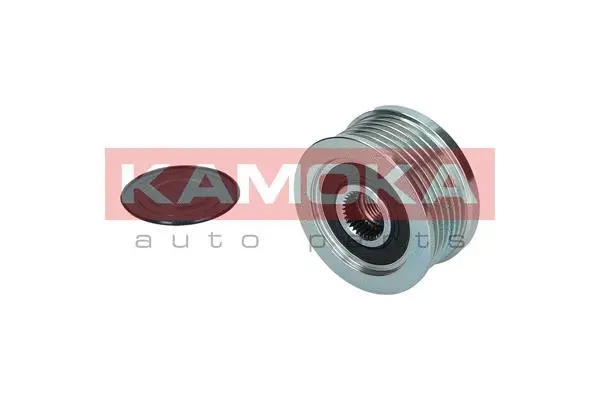 Alternator Freewheel Clutch