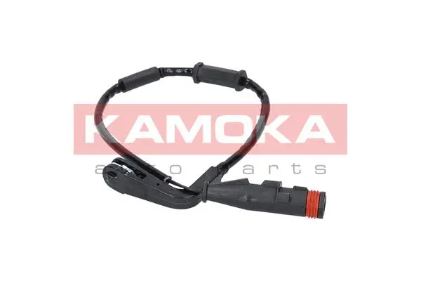 Warning Contact, brake pad wear (105018)