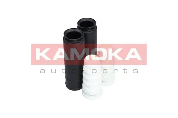 Dust Cover Kit, shock absorber
