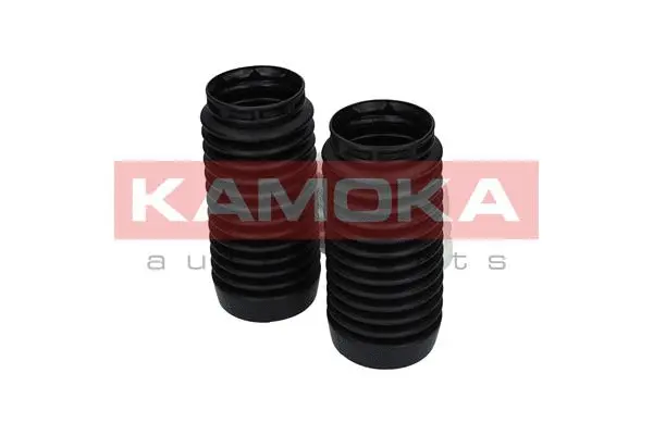 Dust Cover Kit, shock absorber